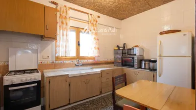 Piso – Xàbia / Jávea, Barrio Alto, la Marina Alta - Vista 5