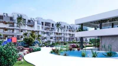 Casa – Guardamar del Segura - Vista 4