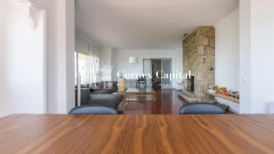 Chalet on Passeig de Cabrils photo 10
