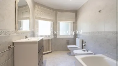 Chalet on Passeig de Cabrils photo 16