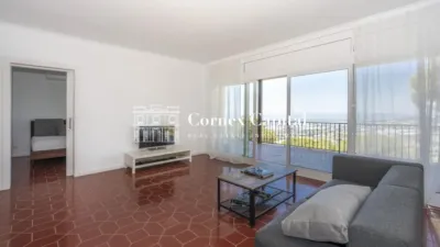 Chalet on Passeig de Cabrils photo 19