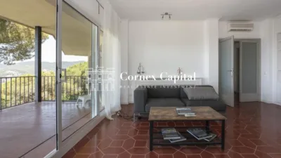 Chalet on Passeig de Cabrils photo 20
