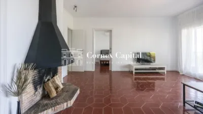 Chalet on Passeig de Cabrils photo 21