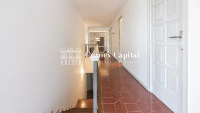 Chalet on Passeig de Cabrils photo 22