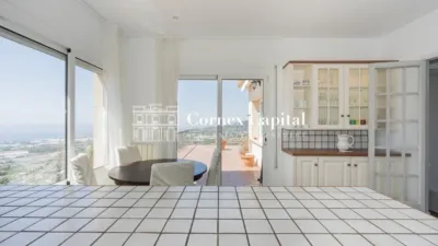 Chalet on Passeig de Cabrils photo 33