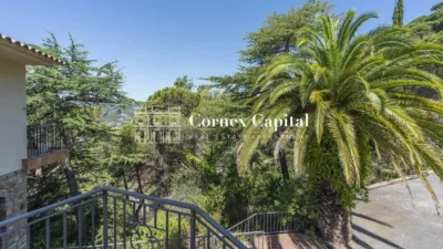 Chalet on Passeig de Cabrils photo 35