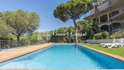 Chalet on Passeig de Cabrils photo 3
