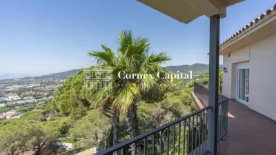 Chalet on Passeig de Cabrils photo 43