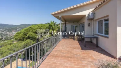 Chalet on Passeig de Cabrils photo 46