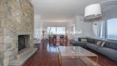 Chalet on Passeig de Cabrils photo 8