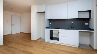 Apartment in La Canalosa photo 11