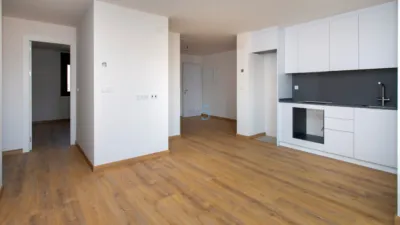 Apartment in La Canalosa photo 13