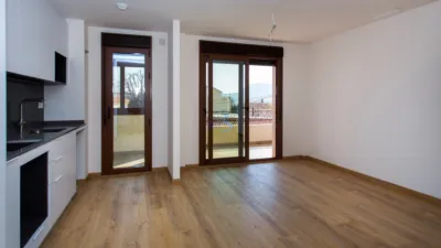 Apartment in La Canalosa photo 15