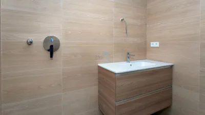 Apartment in La Canalosa photo 22