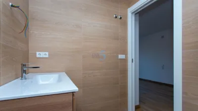 Apartment in La Canalosa photo 23