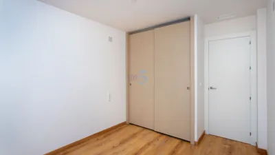 Apartment in La Canalosa photo 27