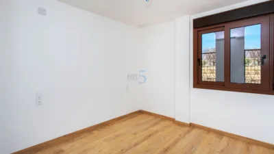 Apartment in La Canalosa photo 28