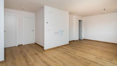 Apartment in La Canalosa photo 36