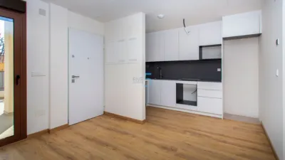 Apartment in La Canalosa photo 37