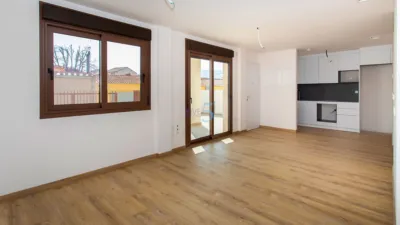 Apartment in La Canalosa photo 38