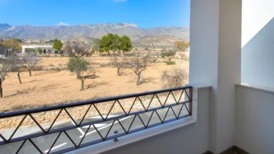 Apartment in La Canalosa photo 40