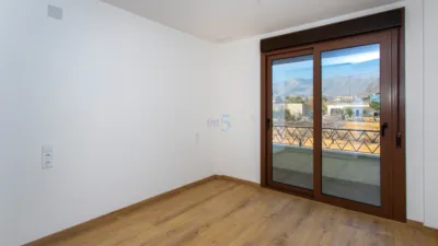 Apartment in La Canalosa photo 8