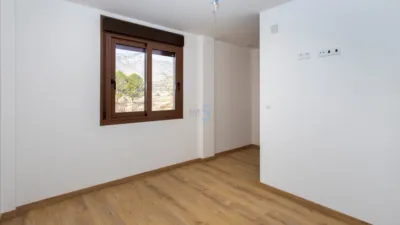 Apartment in La Canalosa photo 9