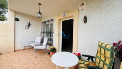 Apartment in Las Ramblas Golf photo 10