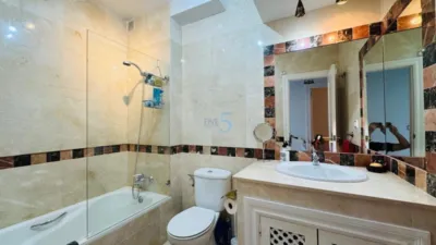 Apartment in Las Ramblas Golf photo 12