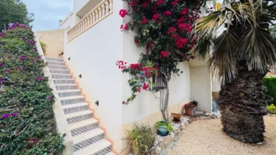 Apartment in Las Ramblas Golf photo 25