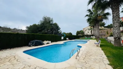 Apartment in Las Ramblas Golf photo 27