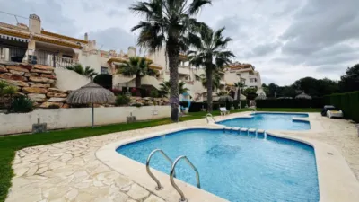 Pis – Orihuela, Urbanización Pueblo Príncipe, Villa Martín - Vista 2