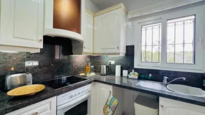 Pis – Orihuela, Urbanización Pueblo Príncipe, Villa Martín - Vista 5