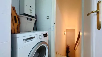 Pis – Orihuela, Urbanización Pueblo Príncipe, Villa Martín - Més