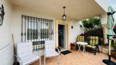 Apartment in Las Ramblas Golf photo 9