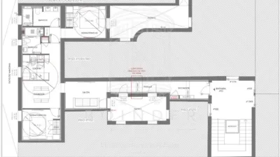 Apartment in Ibiza/Retiro photo 22