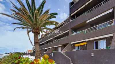 Apartment on Avenida de la Gaviota, 6 photo 3