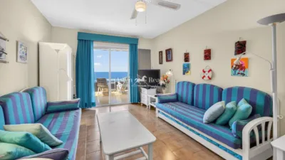 Apartment on Avenida de la Gaviota, 6 photo 9