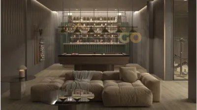 Duplex in Chamartin photo 6