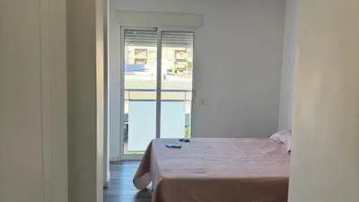Apartment in Cabezo de Torres photo 12