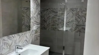Apartment in Cabezo de Torres photo 13