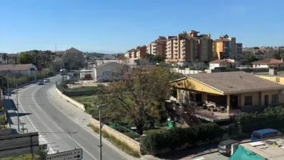 Apartment in Cabezo de Torres photo 17