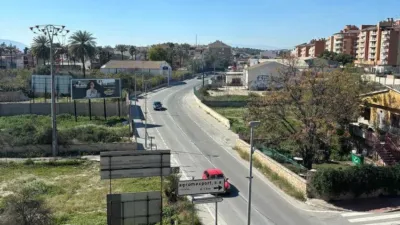 Apartment in Cabezo de Torres photo 18