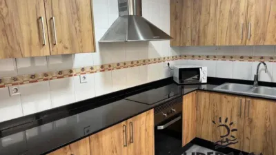 Apartment in Cabezo de Torres photo 3