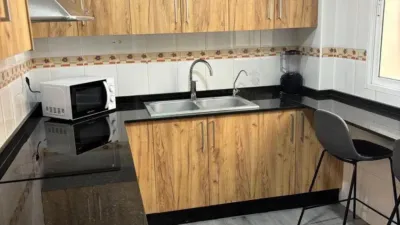 Apartment in Cabezo de Torres photo 4