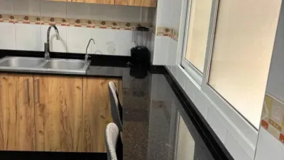 Apartment in Cabezo de Torres photo 5
