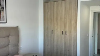 Apartment in Cabezo de Torres photo 6