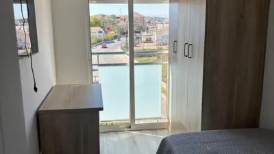 Apartment in Cabezo de Torres photo 7