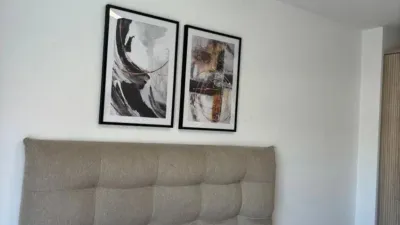 Apartment in Cabezo de Torres photo 8