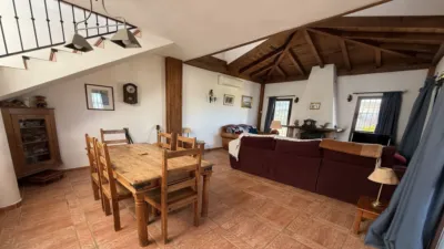 Chalet en Centro photo 10